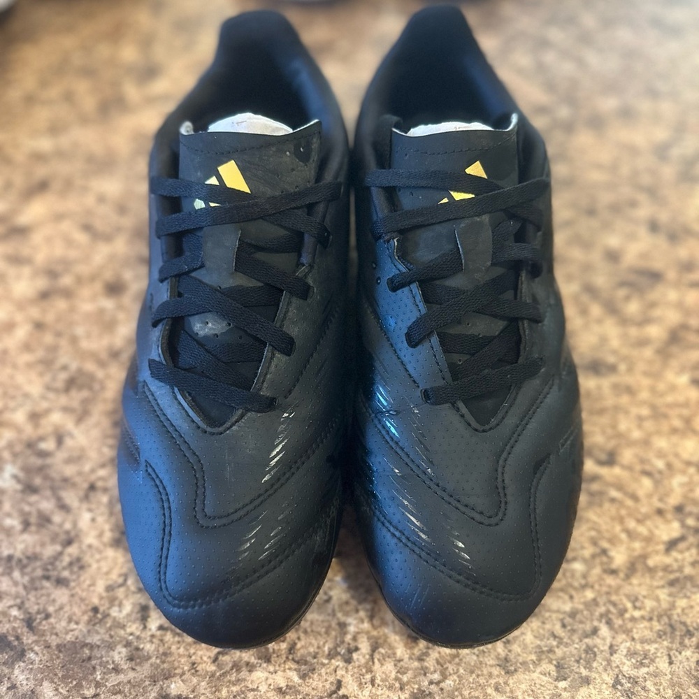 Boys Adidas Soccer Cleats